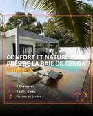 Villa à vendre à Somone Canda