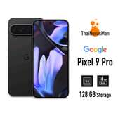 Google pixel 9 pro