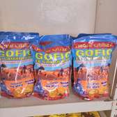 GOFIO EL SAHARIANO