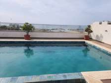 Loue bel Appartement meublé à  ngor Almadies