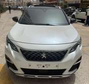Peugeot 3008 2018