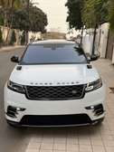 Range Rover velar R-Dynamique