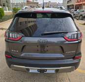 JEEP Cherokee *2019*