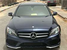 Mercedes  C300 4MATIC