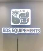 BDS EQUIPEMENT