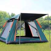 Tente de camping automatique a 4 saisons