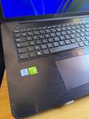 Asus gamer i5 6th ram 12gb ssd 128 et 1000gb