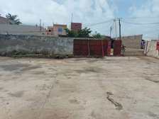 Location entrepôt industriel à KM 10 BCCD