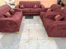 Salon 7 places vip à vendre