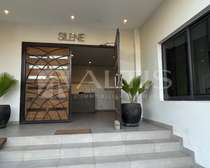 Appartement F3 à louer