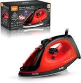 Fer à repasser à vapeur