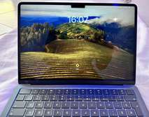 MacBook Air M2 2022 512 Go RAM 16 Go 13,6 pouces