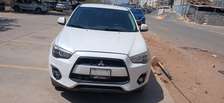Mitsubshi rvr