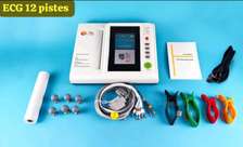 Appareil ECG 12 P