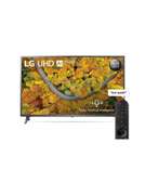 TELEVISEUR 43POUCES LG SMART ANDROID 4K UP7550PVG