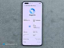 Honor Magic 4 Pro