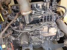 groupe électrogène 16 kva
