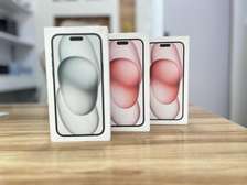 iPhone 15 Plus