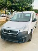 Peugeot Partner 2017