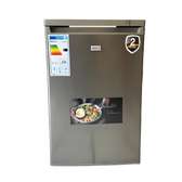 CONGELATEUR ELACTRON VERTICAL 4TIROIRS GRIS EL236TTI