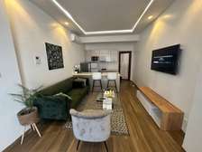 Studio meublé à louer aux Almadies