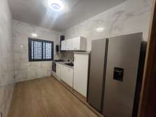 Appartement F4 à louer à Ngor almadies