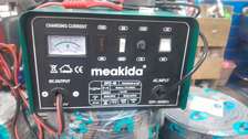 Chargeur batterie maekida 40amp