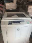 RISO RZ 200