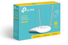 ACCESS POINT 300 MBPS
