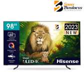 HISENSE TV LED VIDAA SMART 98'' - 4K UHD - H98U7H