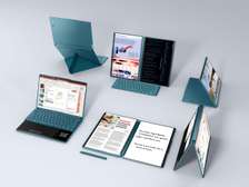 Lenovo Yoga Book 9 Double Ecran i7 16 Go RAM 1 To SSD