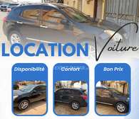 Location de voiture avec Chauffeur
