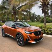 Location Peugeot 2008