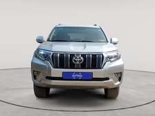 BONNE OCCASION - Toyota Prado Land Cruiser à Vendre
