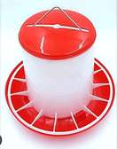 Mangeure anti-gaspillage 9kg
