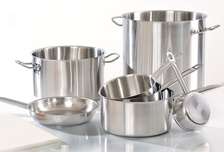 Ustensiles de cuisine