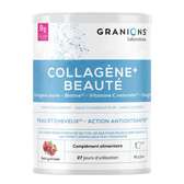 Collagène + beauté