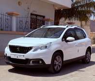 Peugeot 2008  2017