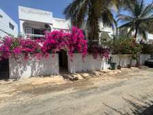 Villa à louer Ngor Almadie acoté du casino cap vert