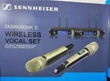 MICRO SANS FIL SENNHEISER