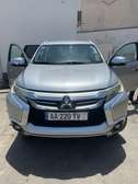 Mitsubishi pajero sport did 2018