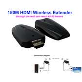 Extender HDMI 150M / RS-WXHD-E150