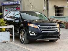 Ford Edge Sel 2017