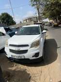 CHEVROLET ÉQUINOXE