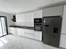 Appartement à louer almadies