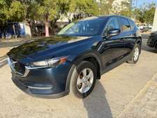MAZDA CX5