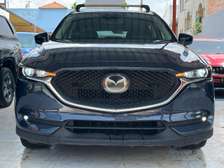 MAZDA CX5 GT