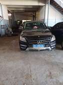 ML350 bluetec a vendre