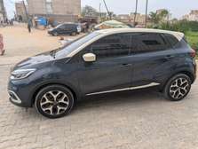 renault Qm3