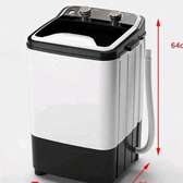 Machine à laver 6kg